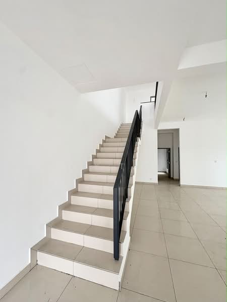Rumah Kluster untuk Dijual di Taman JP Perdana (Johor Bahru) - Yik Tat - PropertyGuru.com.my