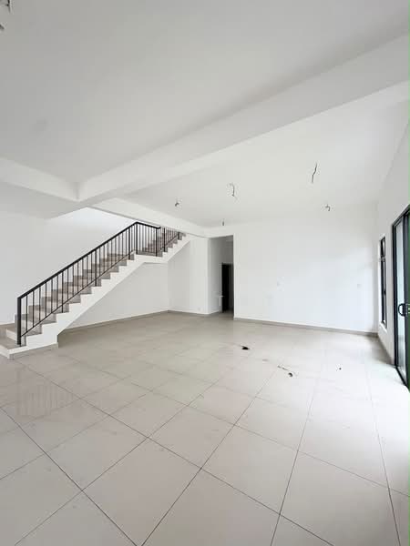 Rumah Kluster untuk Dijual di Taman JP Perdana (Johor Bahru) - Yik Tat - PropertyGuru.com.my