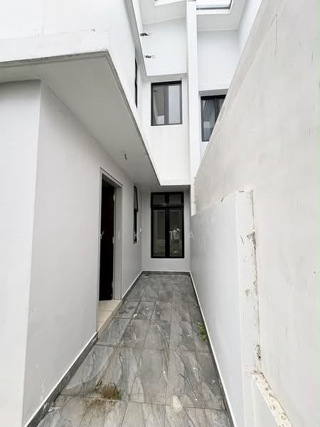 Rumah Kluster untuk Dijual di Taman JP Perdana (Johor Bahru) - Yik Tat - PropertyGuru.com.my