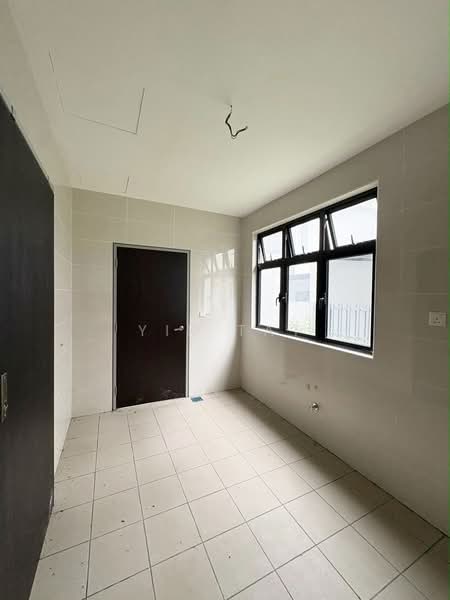 Rumah Kluster untuk Dijual di Taman JP Perdana (Johor Bahru) - Yik Tat - PropertyGuru.com.my