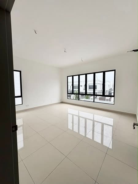 Rumah Kluster untuk Dijual di Taman JP Perdana (Johor Bahru) - Yik Tat - PropertyGuru.com.my