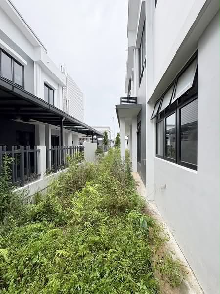 Rumah Kluster untuk Dijual di Taman JP Perdana (Johor Bahru) - Yik Tat - PropertyGuru.com.my