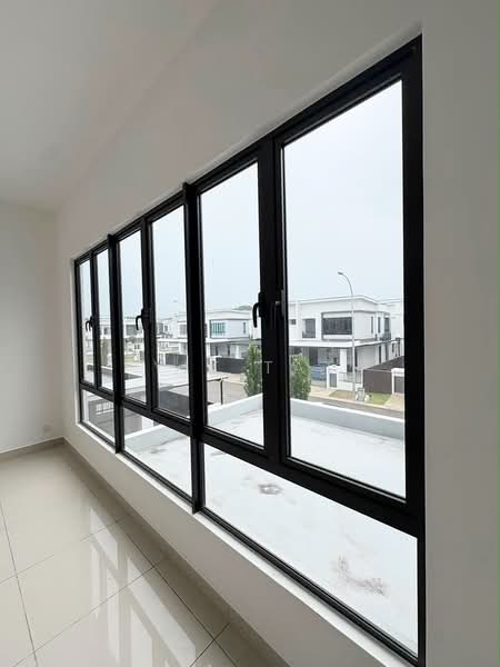 Rumah Kluster untuk Dijual di Taman JP Perdana (Johor Bahru) - Yik Tat - PropertyGuru.com.my