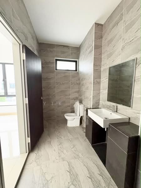 Rumah Kluster untuk Dijual di Taman JP Perdana (Johor Bahru) - Yik Tat - PropertyGuru.com.my