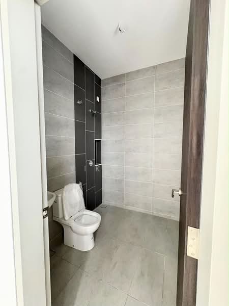 Rumah Kluster untuk Dijual di Taman JP Perdana (Johor Bahru) - Yik Tat - PropertyGuru.com.my