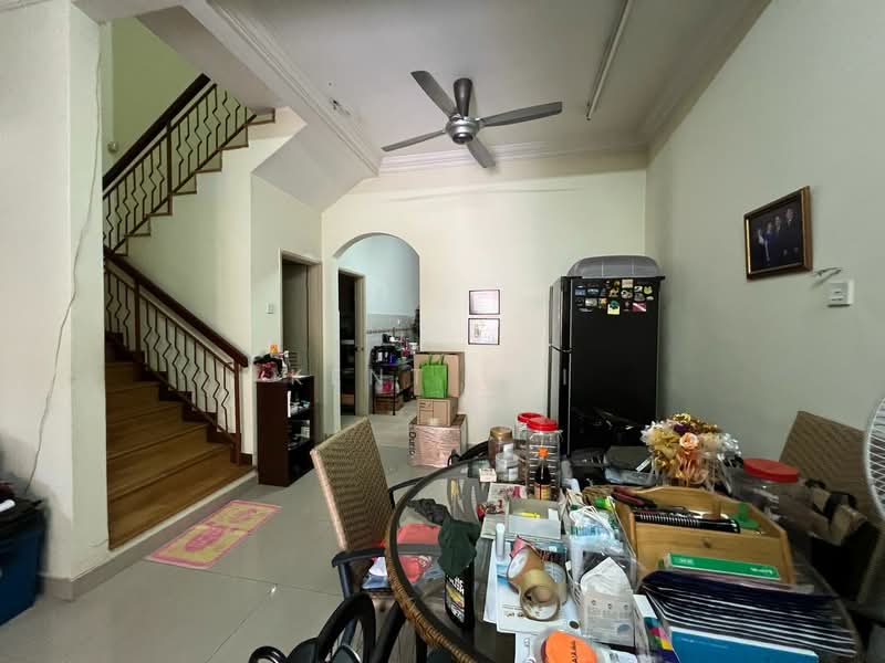 Rumah Teres untuk Dijual di Bandar Kinrara Seksyen 9 (Bandar Kinrara) - Kent Lai - PropertyGuru.com.my