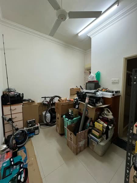 Rumah Teres untuk Dijual di Bandar Kinrara Seksyen 9 (Bandar Kinrara) - Kent Lai - Interior - PropertyGuru.com.my