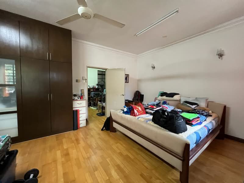 Rumah Teres untuk Dijual di Bandar Kinrara Seksyen 9 (Bandar Kinrara) - Kent Lai - Bedroom - PropertyGuru.com.my