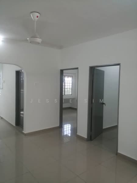 Apartment for Rent at Taman Connaught - Jessie Sim - PropertyGuru.com.my