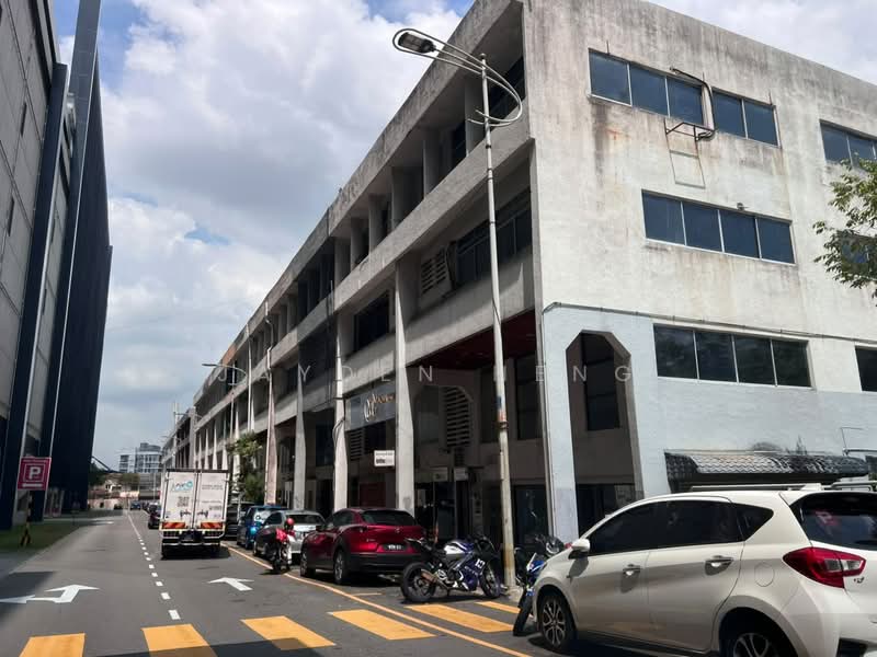 Kedai untuk Dijual di Damansara Jaya (Petaling Jaya) - Jayden Heng - Exterior - PropertyGuru.com.my