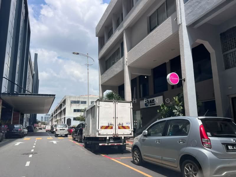 Kedai untuk Dijual di Damansara Jaya (Petaling Jaya) - Jayden Heng - Exterior - PropertyGuru.com.my