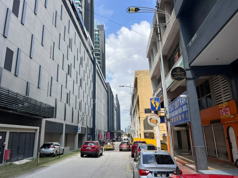 Kedai untuk Dijual di Damansara Jaya (Petaling Jaya) - Jayden Heng - PropertyGuru.com.my