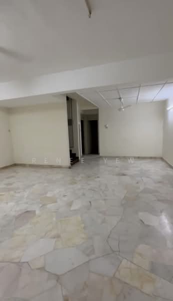 Rumah Teres 2-Tingkat untuk Dijual di Bandar Baru Sri Petaling (Sri Petaling) - Renee Yew - Living Room - PropertyGuru.com.my