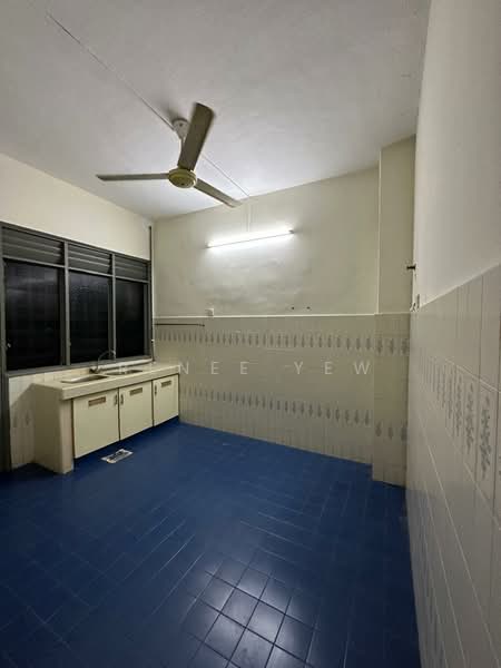 Rumah Teres 2-Tingkat untuk Dijual di Bandar Baru Sri Petaling (Sri Petaling) - Renee Yew - Kitchen - PropertyGuru.com.my