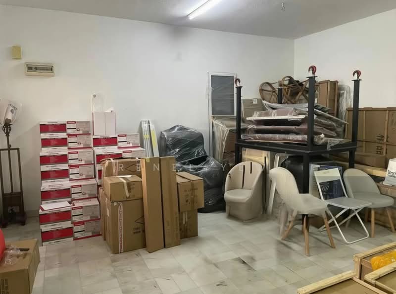 2-storey Terraced House for Sale in Bandar Baru Sri Petaling (Sri Petaling) - Renee Yew - PropertyGuru.com.my