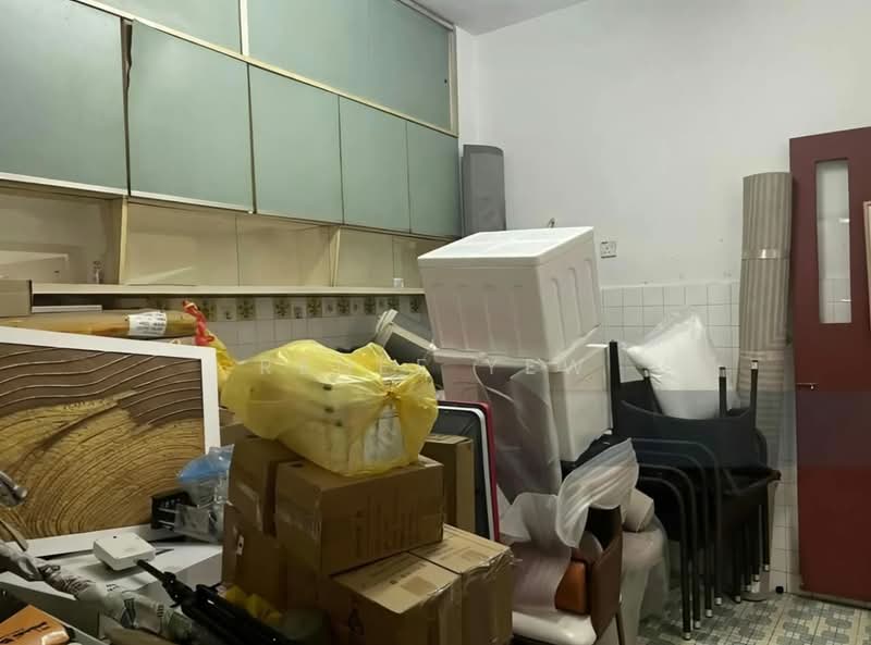 2-storey Terraced House for Sale in Bandar Baru Sri Petaling (Sri Petaling) - Renee Yew - PropertyGuru.com.my