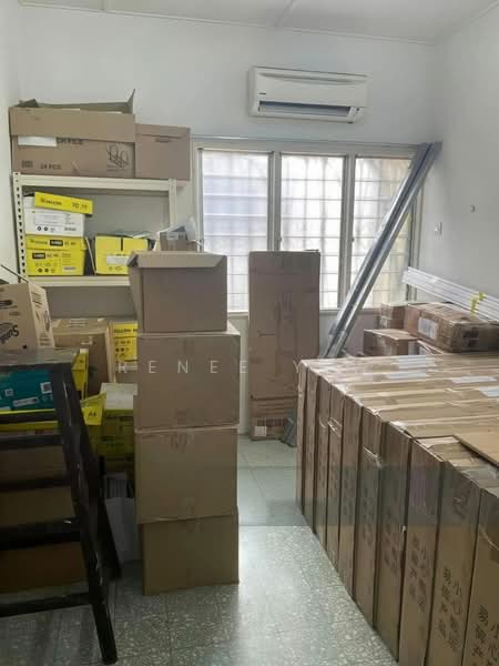 2-storey Terraced House for Sale in Bandar Baru Sri Petaling (Sri Petaling) - Renee Yew - PropertyGuru.com.my