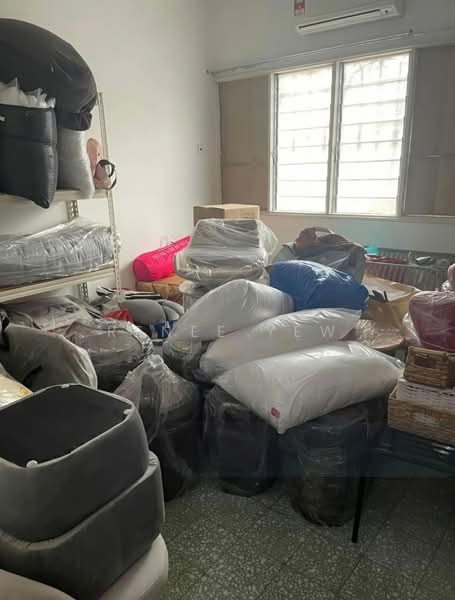 2-storey Terraced House for Sale in Bandar Baru Sri Petaling (Sri Petaling) - Renee Yew - PropertyGuru.com.my