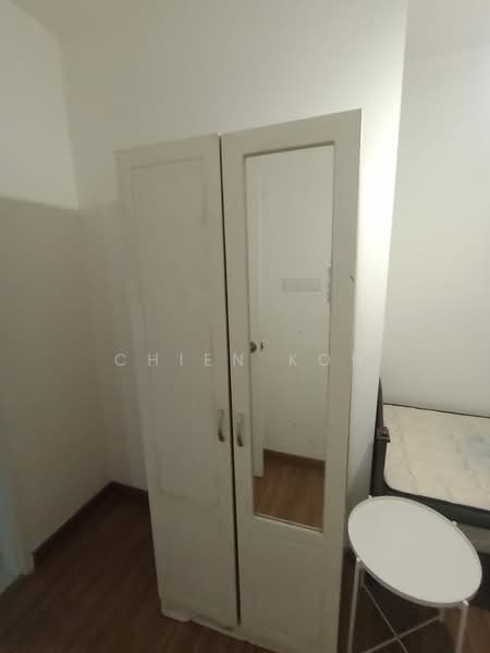 Servis Apartment untuk Disewa di AraTre' Residences - Chien Koh - PropertyGuru.com.my