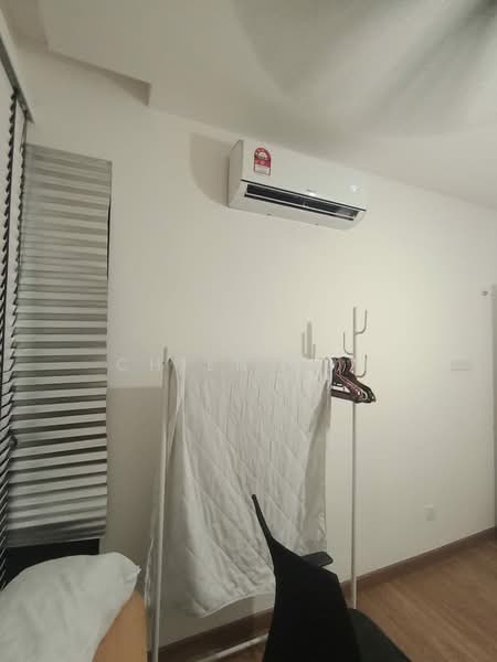 Servis Apartment untuk Disewa di AraTre' Residences - Chien Koh - Bedroom - PropertyGuru.com.my