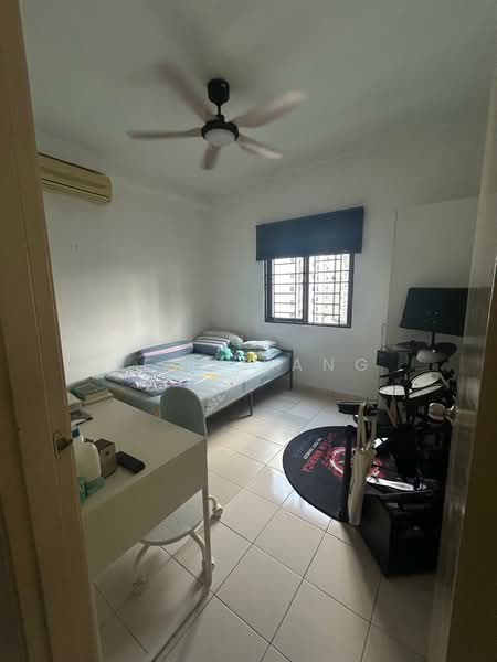 Condominium for Rent at Sri Putramas - Leon Fang - Bedroom - PropertyGuru.com.my