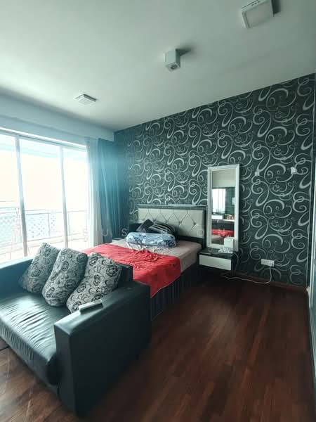 Servis Apartment untuk Disewa di Grandview 360 - Susan On - PropertyGuru.com.my