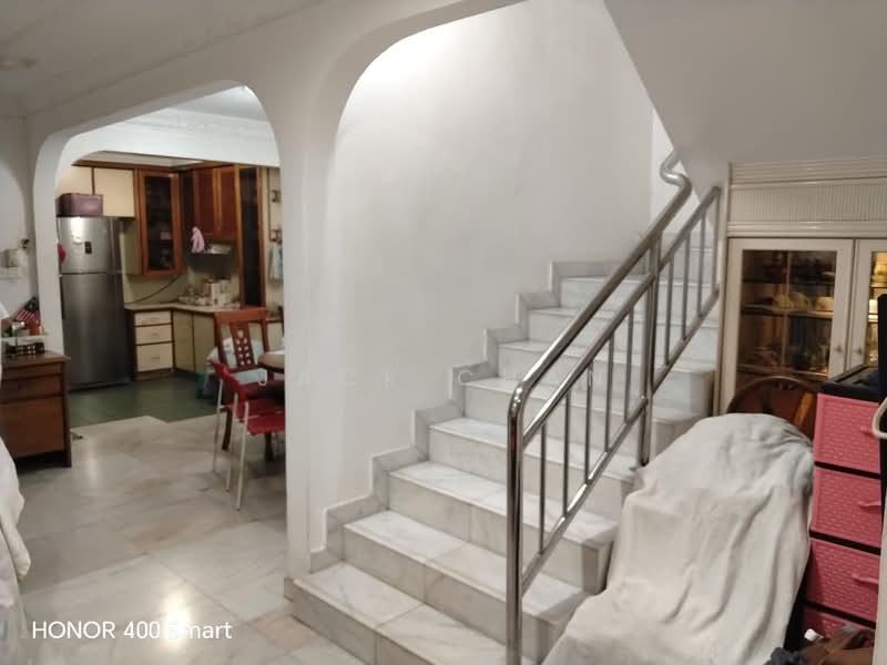 Rumah Teres 2 Tingkat untuk Dijual di Seri Kembangan (Selangor) - Jack Chan - Kitchen - PropertyGuru.com.my
