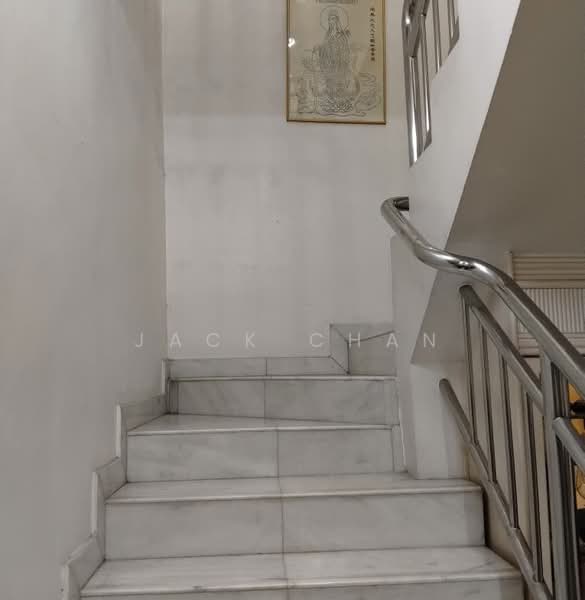 Rumah Teres 2 Tingkat untuk Dijual di Seri Kembangan (Selangor) - Jack Chan - Interior - PropertyGuru.com.my