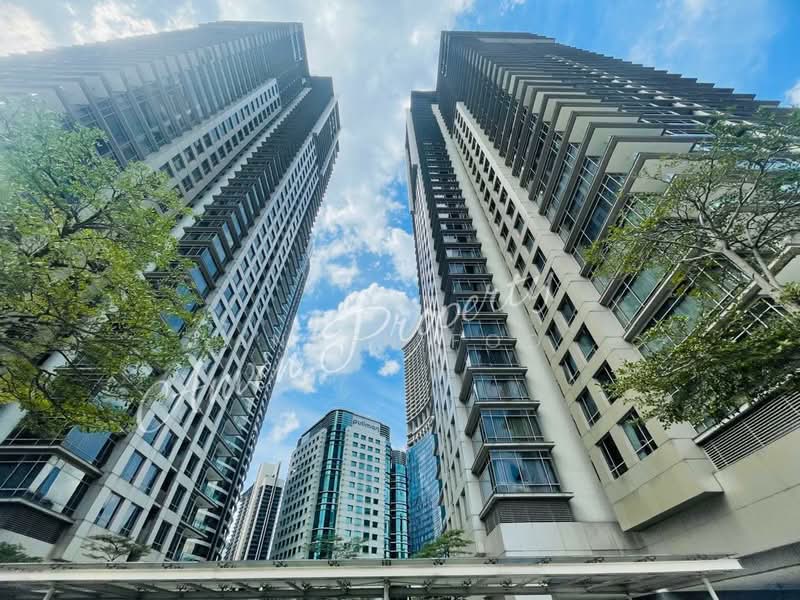 Service Residence for Sale at Pavilion Residences - Anven Foo - Exterior - PropertyGuru.com.my