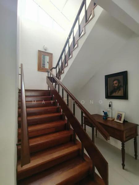 Bungalow House untuk Dijual di Bukit Damansara (Damansara Heights) - May Leong - Interior - PropertyGuru.com.my