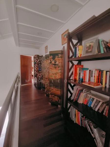 Bungalow House untuk Dijual di Bukit Damansara (Damansara Heights) - May Leong - Corridor - PropertyGuru.com.my