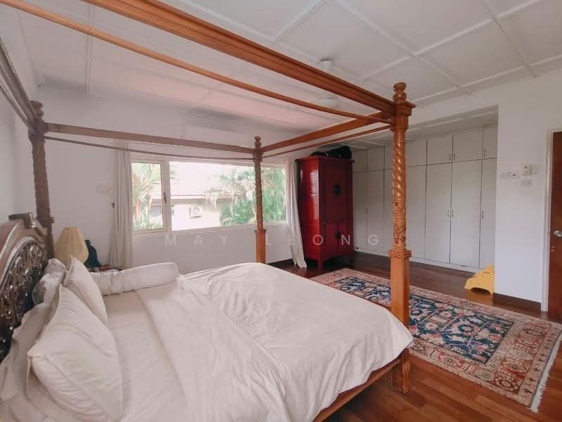 Bungalow House untuk Dijual di Bukit Damansara (Damansara Heights) - May Leong - Bedroom - PropertyGuru.com.my
