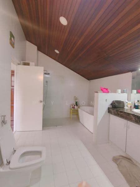 Bungalow House untuk Dijual di Bukit Damansara (Damansara Heights) - May Leong - Bathroom - PropertyGuru.com.my