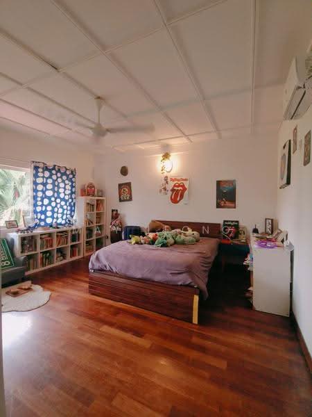 Bungalow House untuk Dijual di Bukit Damansara (Damansara Heights) - May Leong - Bedroom - PropertyGuru.com.my