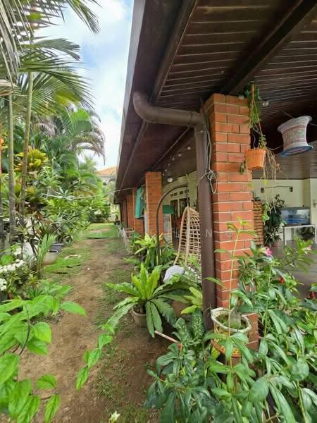 Bungalow House untuk Dijual di Bukit Damansara (Damansara Heights) - May Leong - Exterior - PropertyGuru.com.my