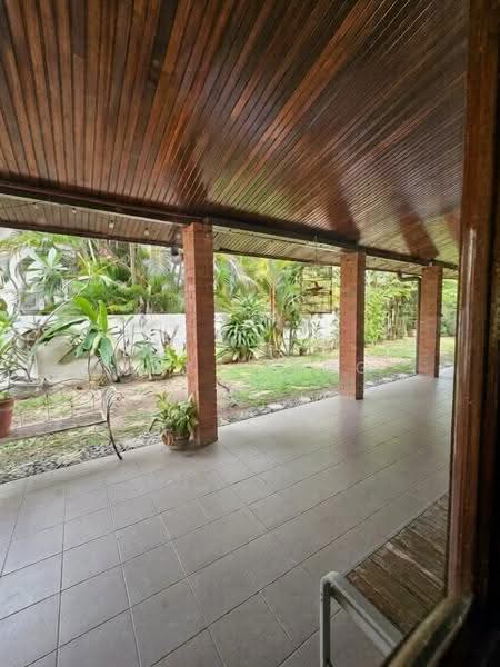 Bungalow House untuk Dijual di Bukit Damansara (Damansara Heights) - May Leong - Exterior - PropertyGuru.com.my