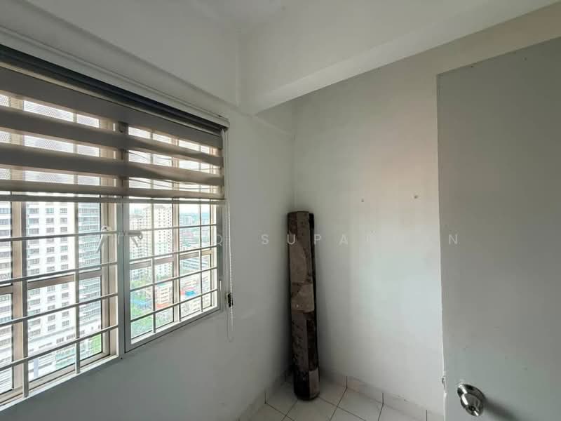 Apartment for Rent at Melur Apartment - Thoriq Suparman - View - PropertyGuru.com.my