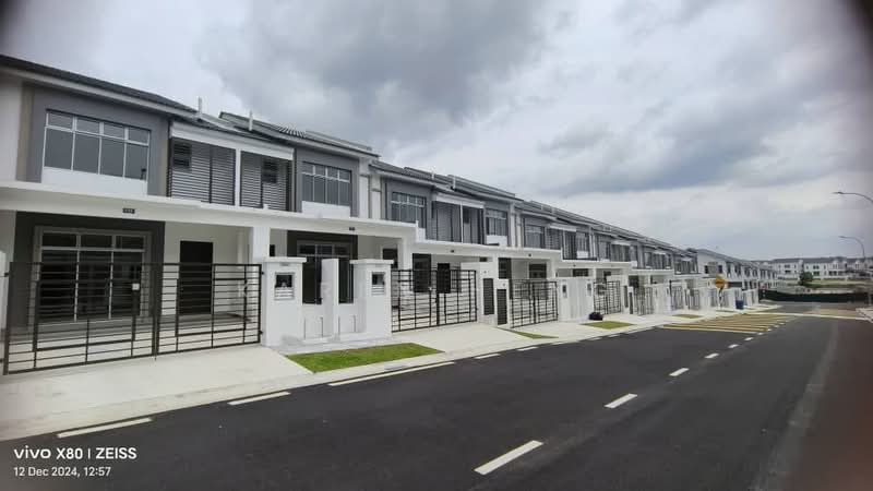 Rumah Teres 2 Tingkat untuk Dijual di Johor Bahru (Johor) - Karen Heng - PropertyGuru.com.my