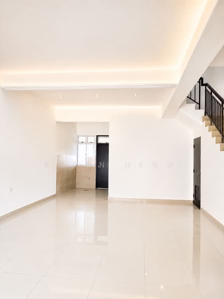 Rumah Teres 2-Tingkat untuk Dijual di Johor Bahru (Johor) - Karen Heng - Interior - PropertyGuru.com.my
