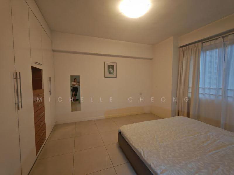 Condominium for Rent at Kiaramas Sutera - Michelle Cheong - Bedroom - PropertyGuru.com.my