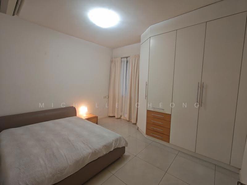 Condominium for Rent at Kiaramas Sutera - Michelle Cheong - Bedroom - PropertyGuru.com.my
