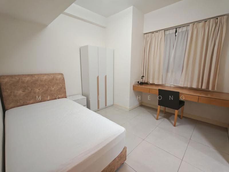 Condominium for Rent at Kiaramas Sutera - Michelle Cheong - Bedroom - PropertyGuru.com.my