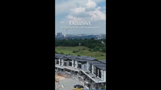 Terraced House for Sale in Hulu Langat (Selangor) - Diyana Norrzuan - PropertyGuru.com.my