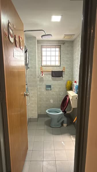 Rumah Teres 2 Tingkat untuk Dijual di Bandar Damai Perdana (Cheras) - Even Chong - Bathroom - PropertyGuru.com.my