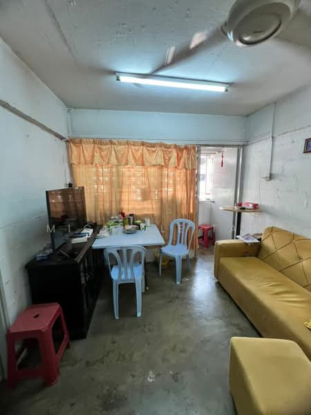 Rumah Flat untuk Dijual di Taman Pandan Perdana - Michelle Tan - PropertyGuru.com.my