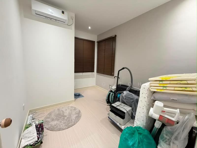 Semi-Detached House for Sale in Bandar Dato Onn (Tebrau) - Ee Fong Toh - Interior - PropertyGuru.com.my