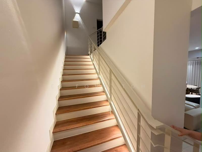 Semi-Detached House for Sale in Bandar Dato Onn (Tebrau) - Ee Fong Toh - Interior - PropertyGuru.com.my