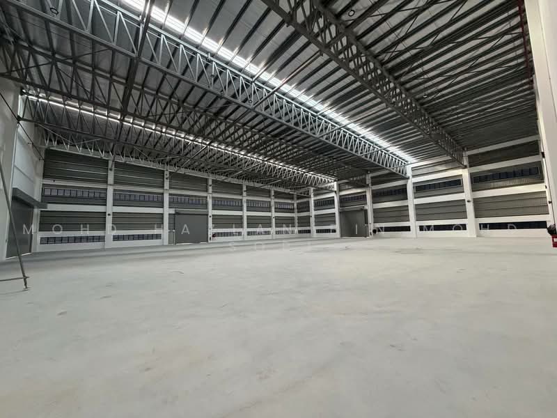 Semi-D Factory for Rent in Elmina (Shah Alam) - Mohd Hazlan bin Mohd Sopi - PropertyGuru.com.my