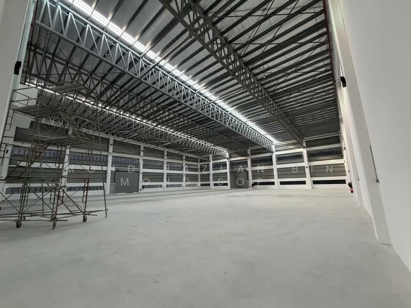 Semi-D Factory for Rent in Elmina (Shah Alam) - Mohd Hazlan bin Mohd Sopi - PropertyGuru.com.my