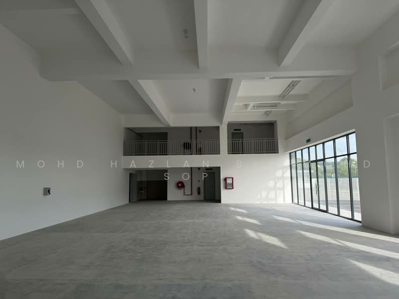Semi-D Factory for Rent in Elmina (Shah Alam) - Mohd Hazlan bin Mohd Sopi - PropertyGuru.com.my